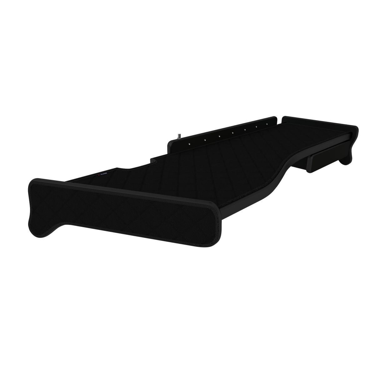 Image of Bbinnenlegplank cabine