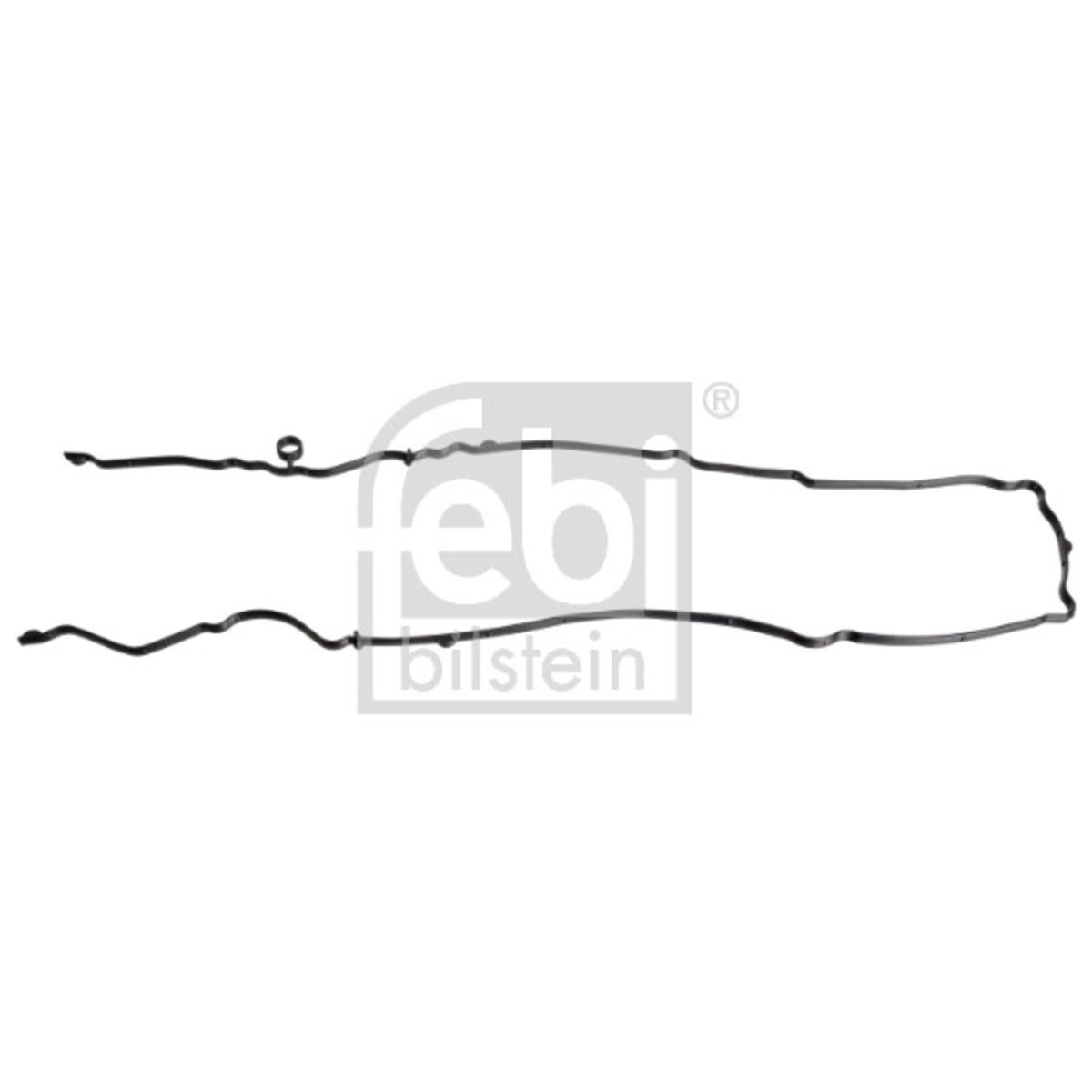 Image of Pakking, distributiecarterdeksel