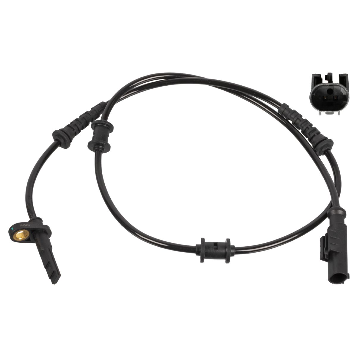 Sensor, wielsnelheid  BILSTEIN