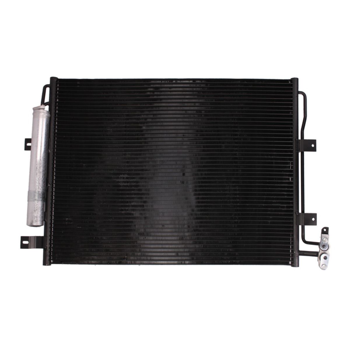 Image of Condensator, airconditioning