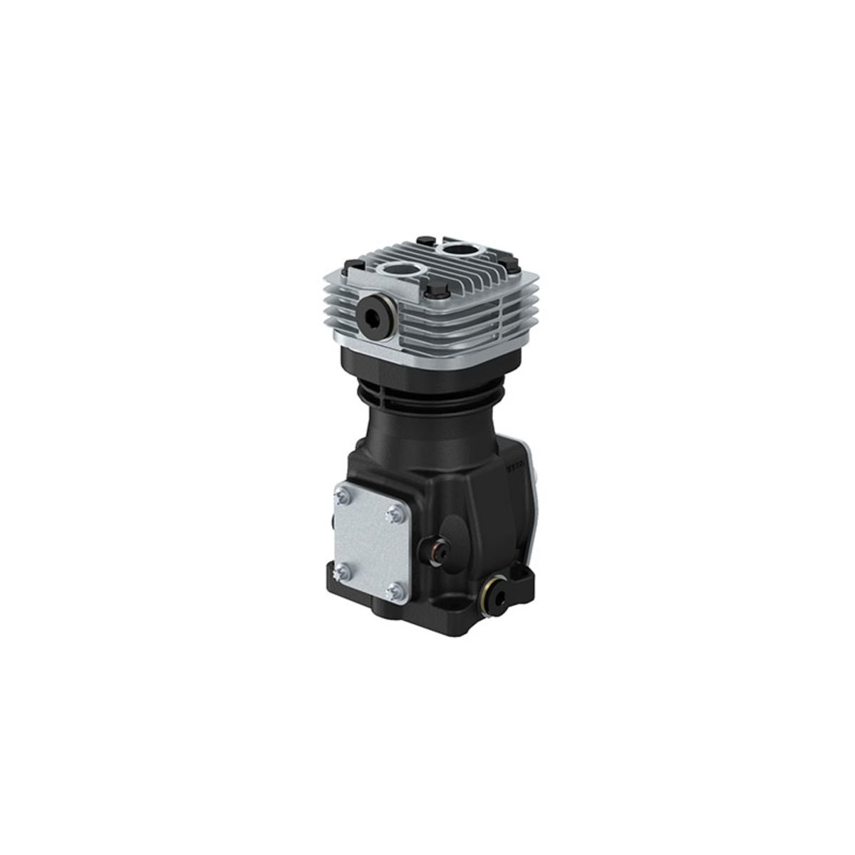 Image of Compressor, pneumatisch systeem