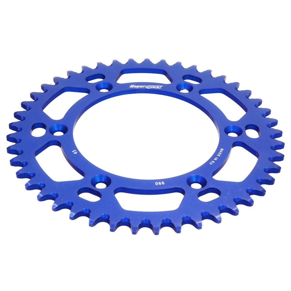 Ritzel SUPERSPROX RAL-990:45-BLU