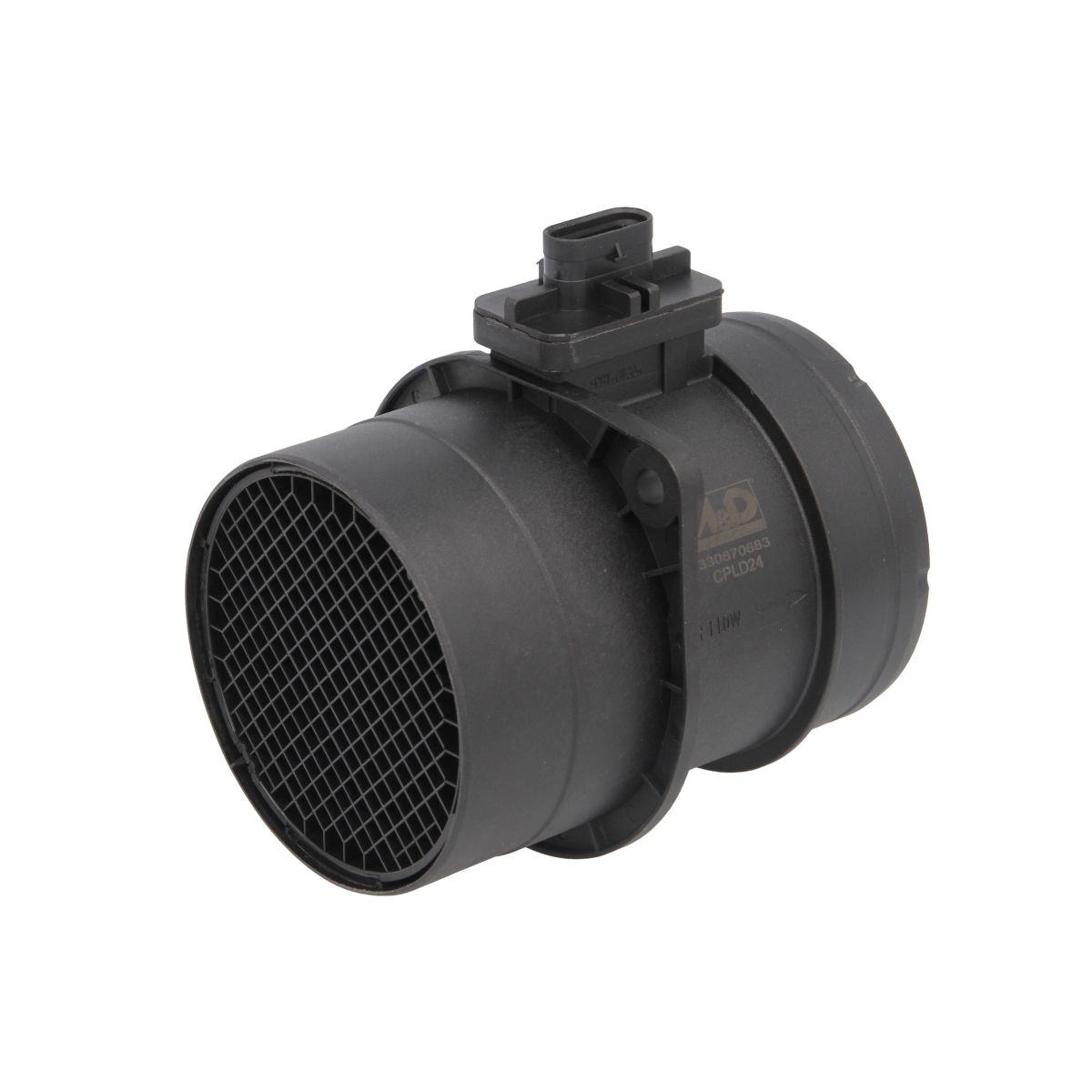 Meat&Doria Luchtstroommeter Meat & Doria 86303E