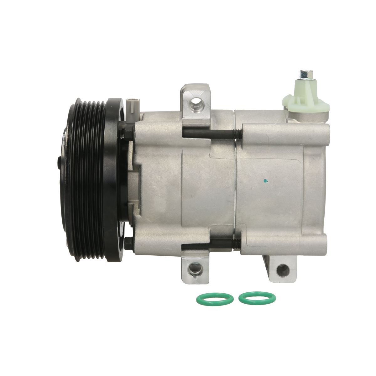 Image of Compressor airconditioning