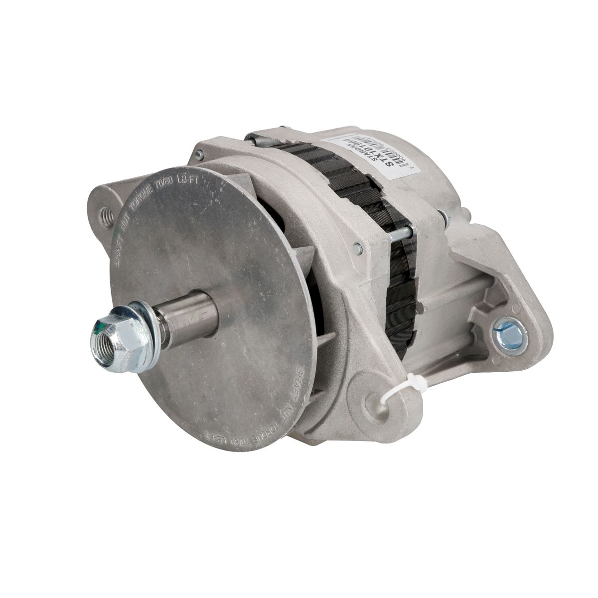 Image of Generator, dynamo