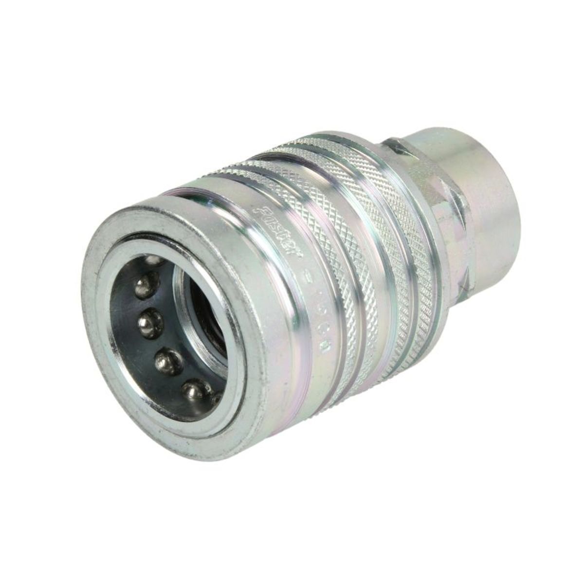 Image of Hydraulische stekker  CPV080/38GASF