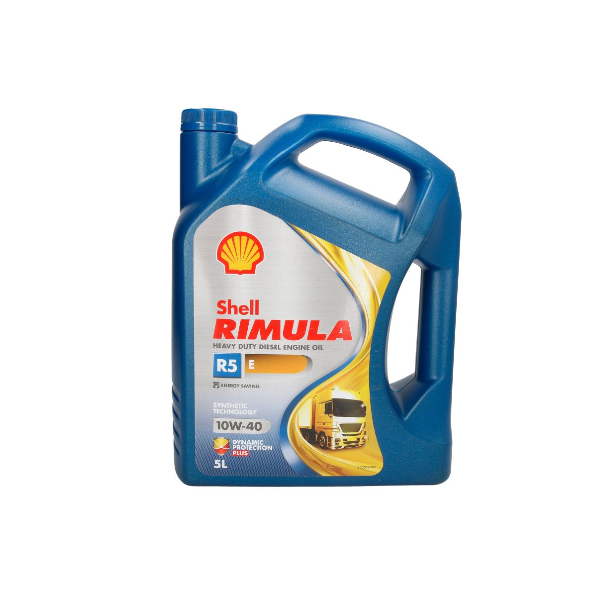 Image of Motorolie  550054713 Rimula R5 E 10W40 5L