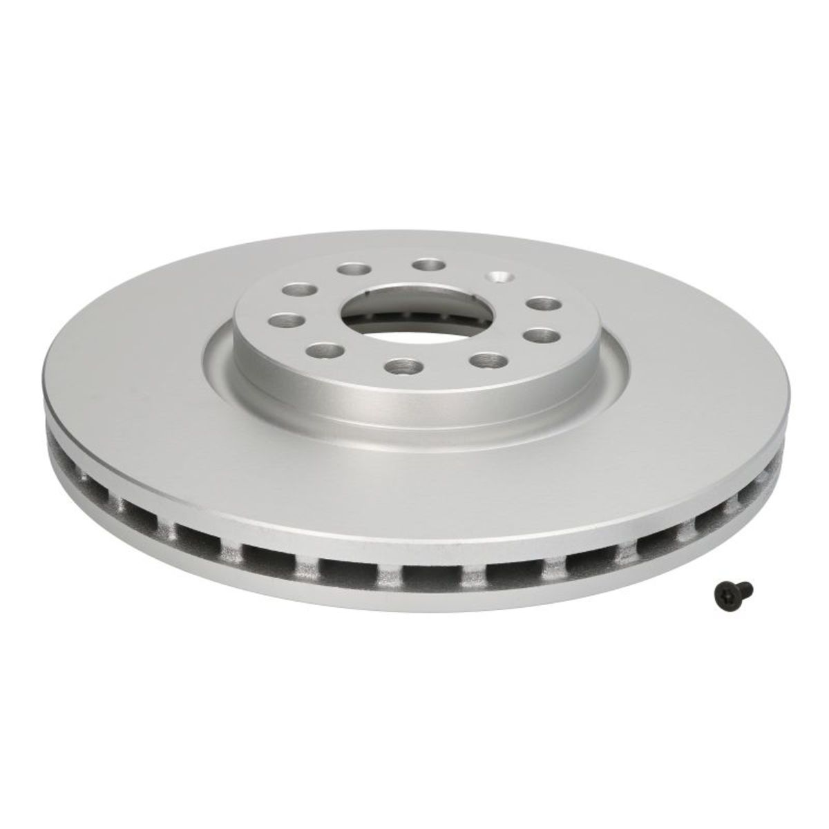 Bremsscheibe ABE C3W049ABE-P vorne, bel&uuml;ftet, 1 St&uuml;ck