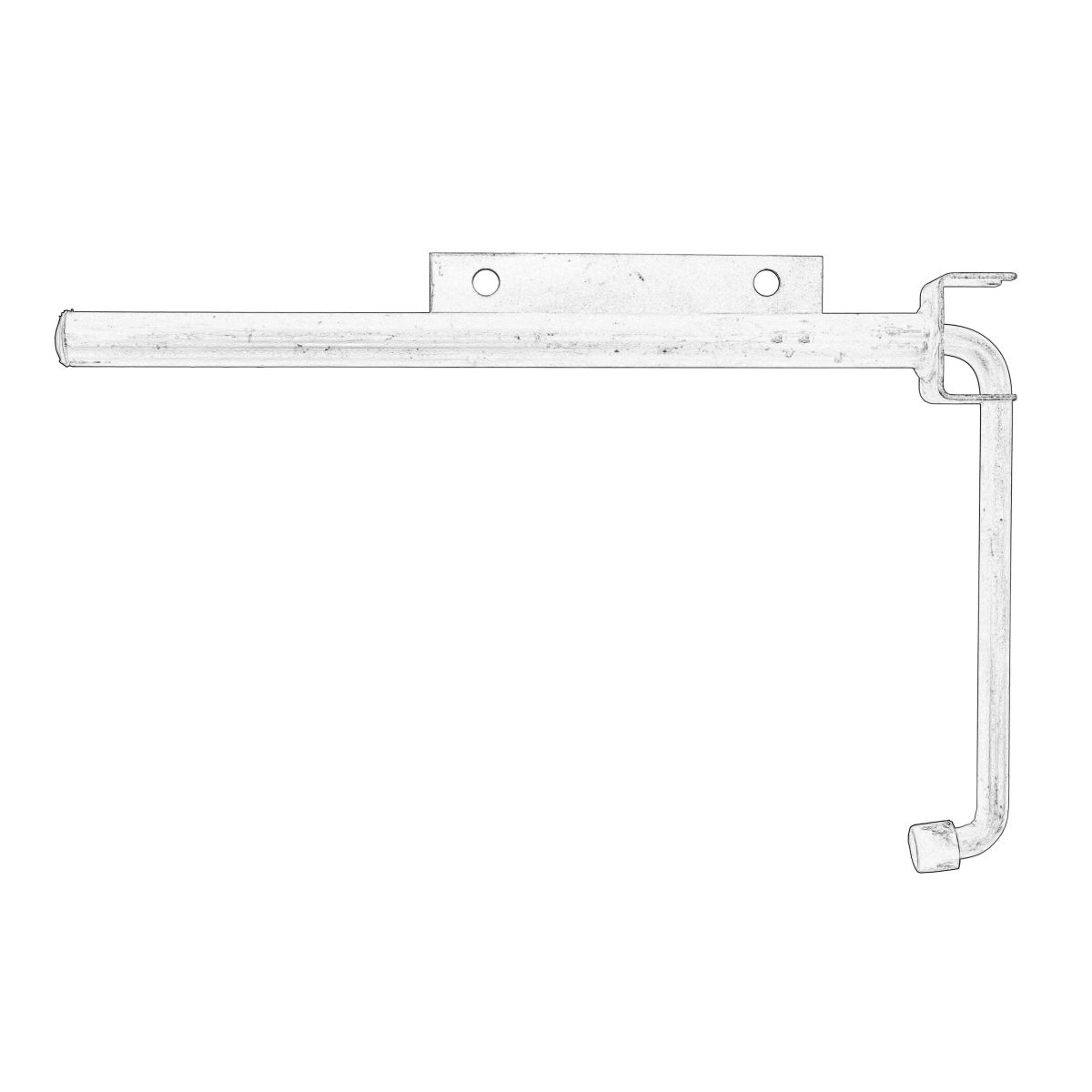 Image of Aanhangwagen/trailerelement
