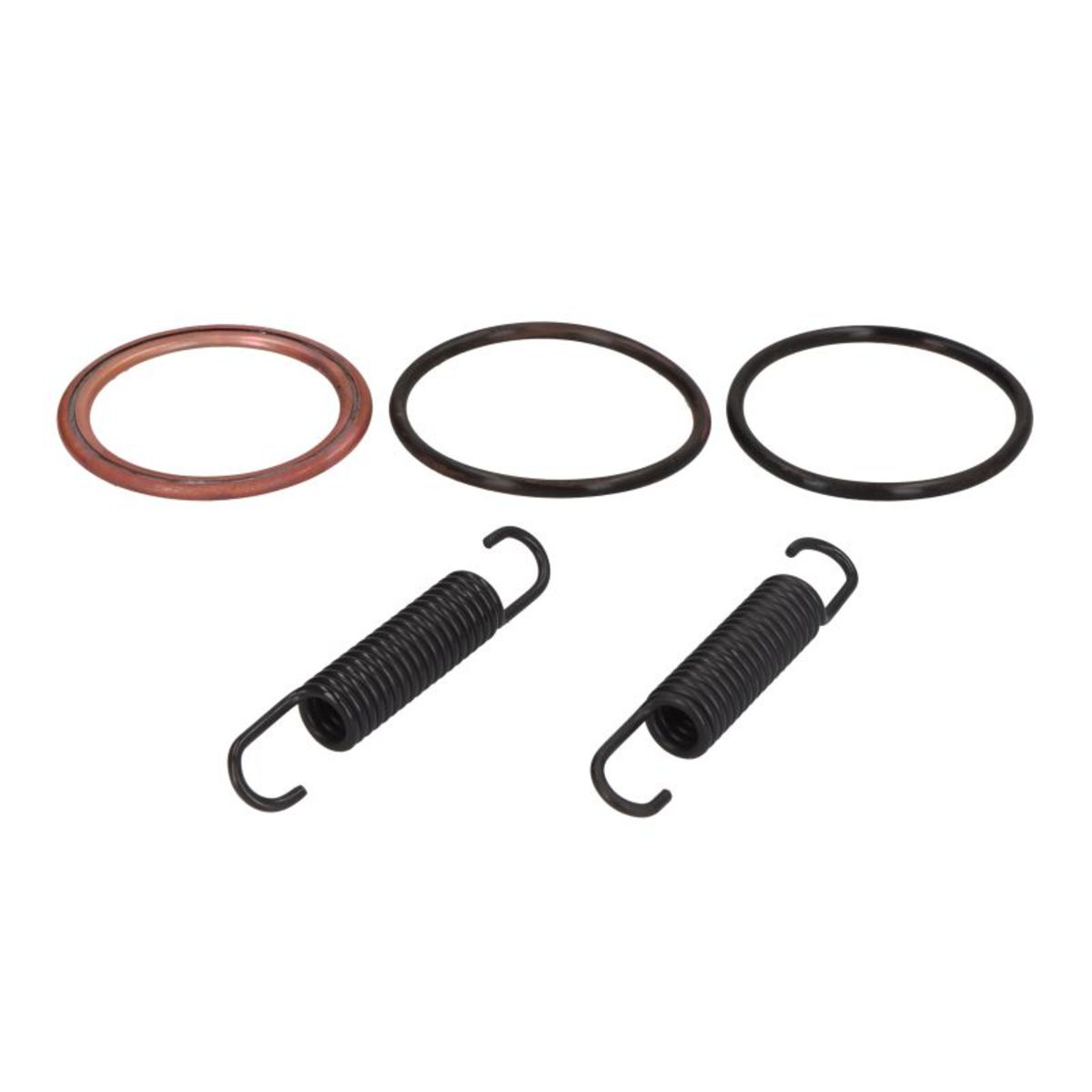 Dichtungssatz, Abgasanlage WINDEROSA W823103