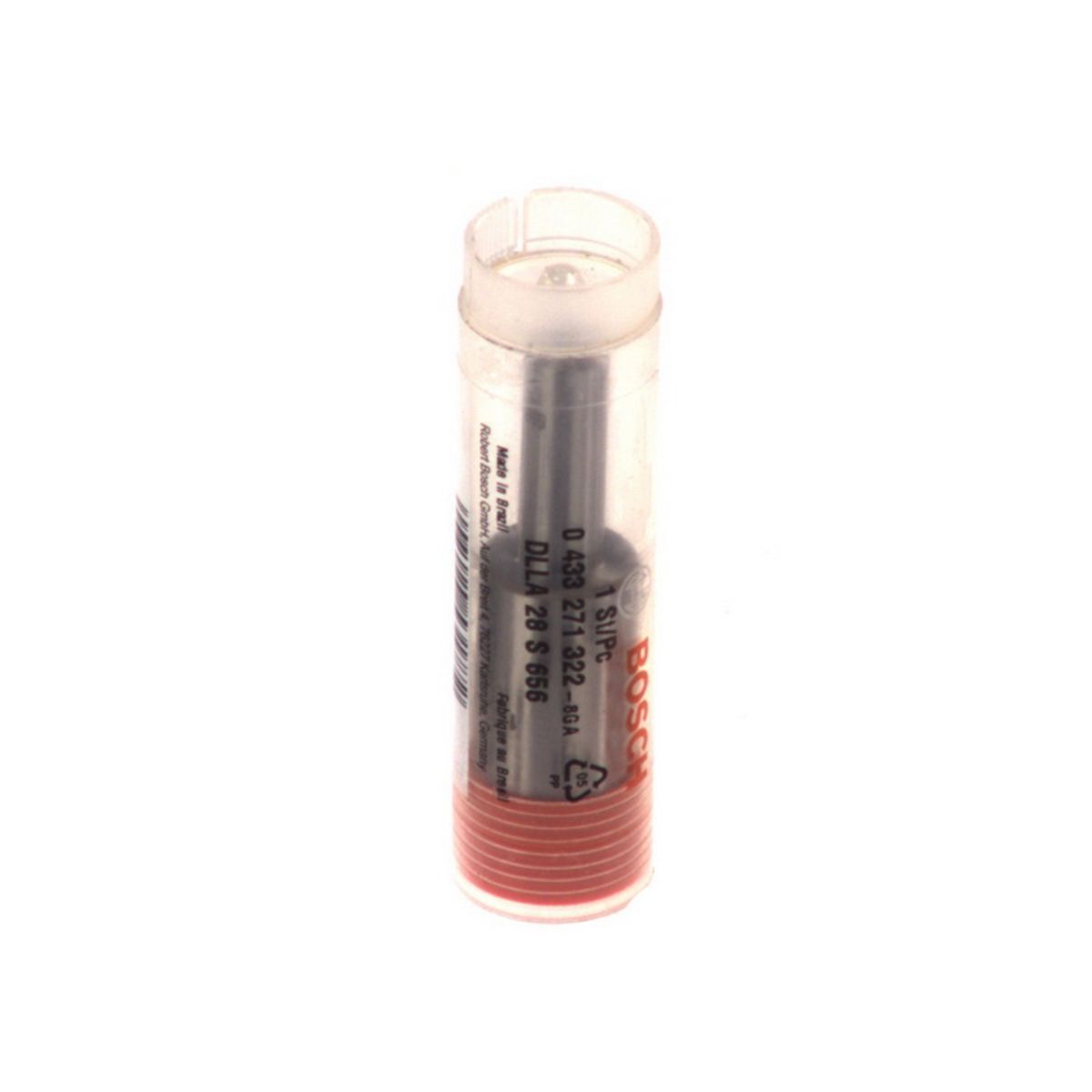 Image of Injectiemondstuk