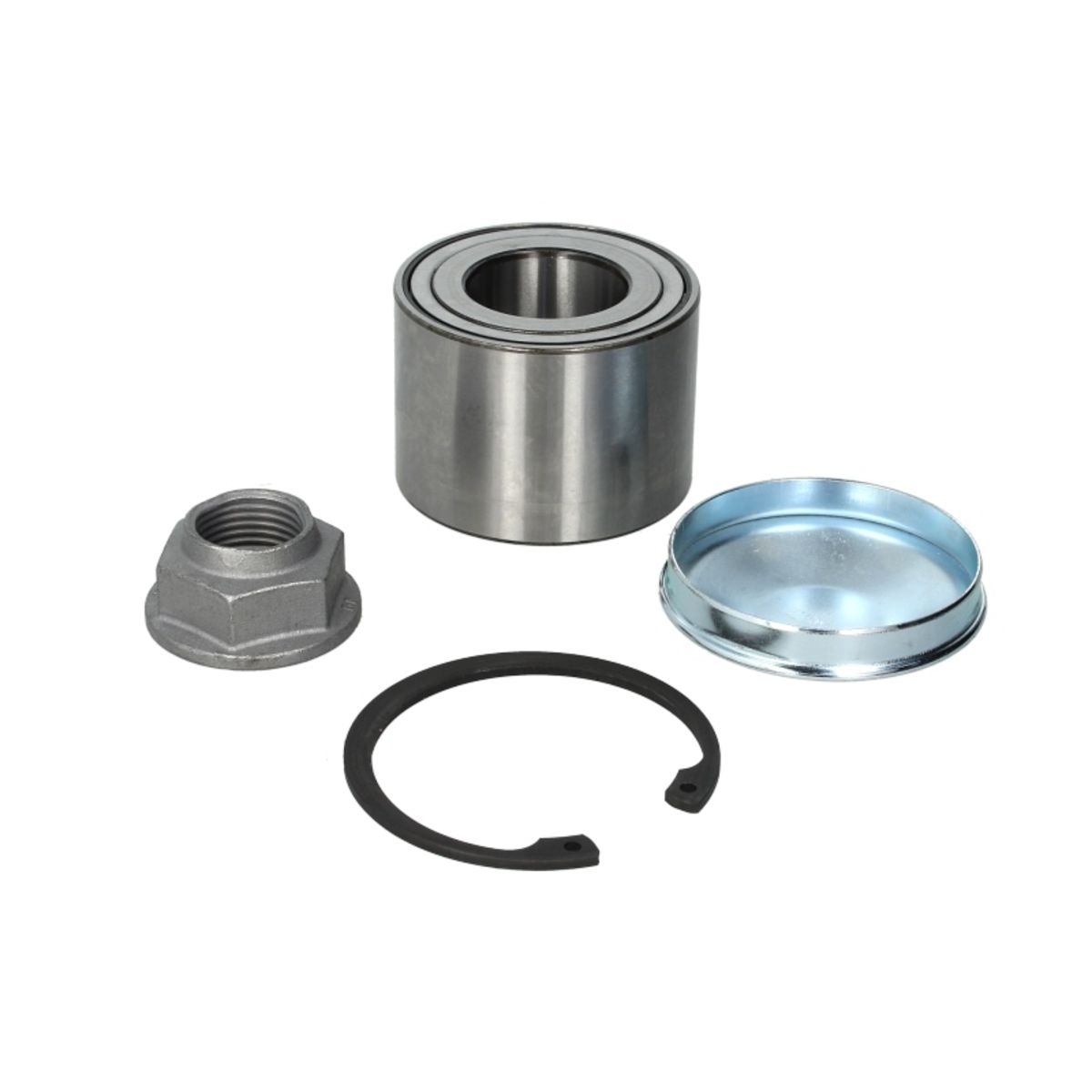 Kit Cuscinetti Ruota SKF VKBA 3617 – Completo Per Sostituzione, Sicurezza E Prestazioni Ottimizzate - 13