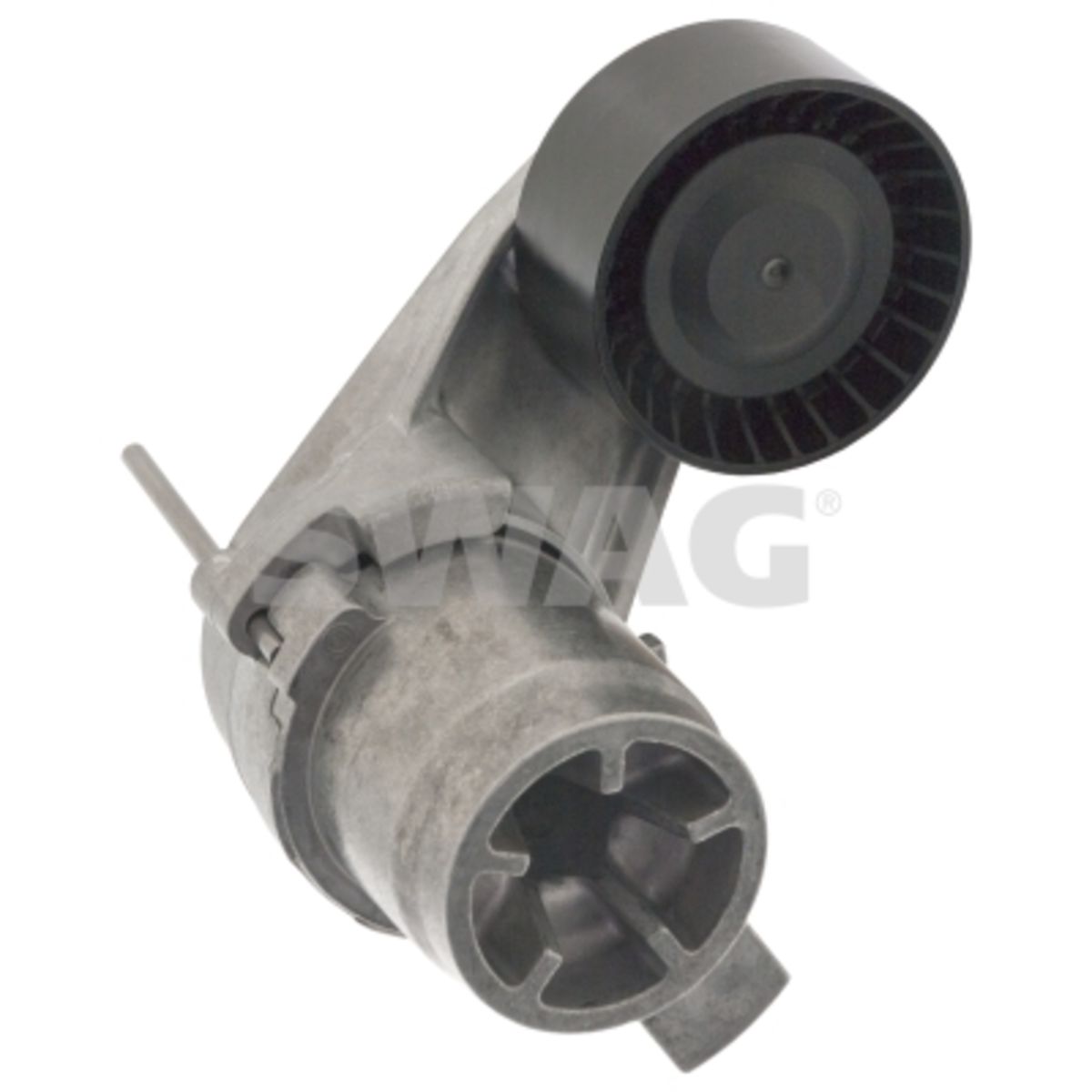 Image of Riemspanner, Poly V-riem