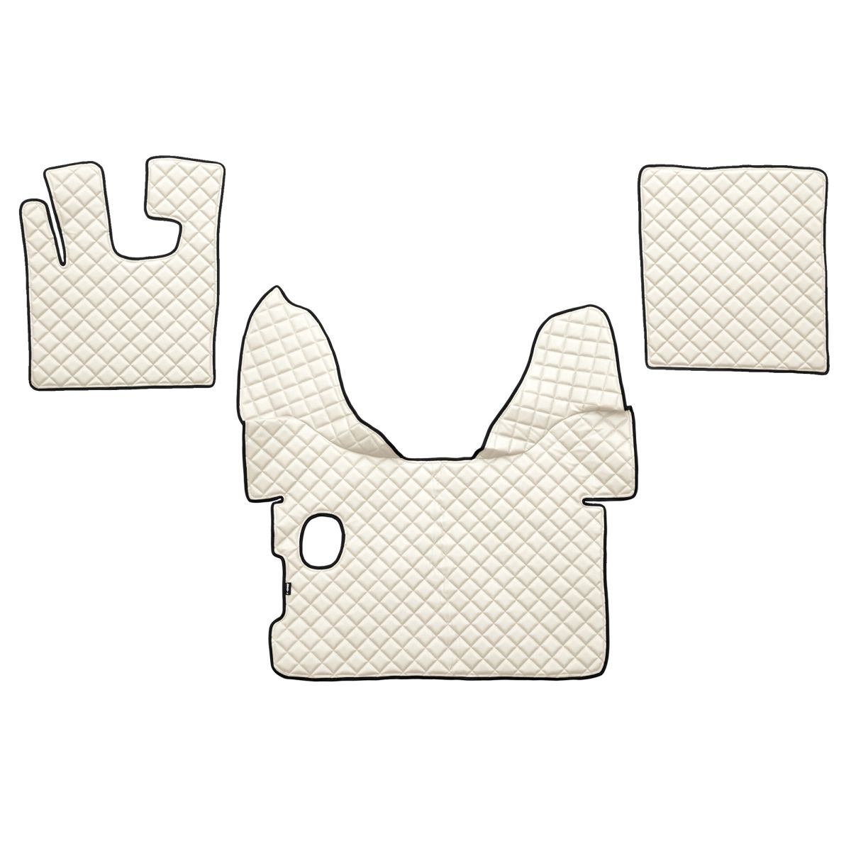 Image of Voetmat