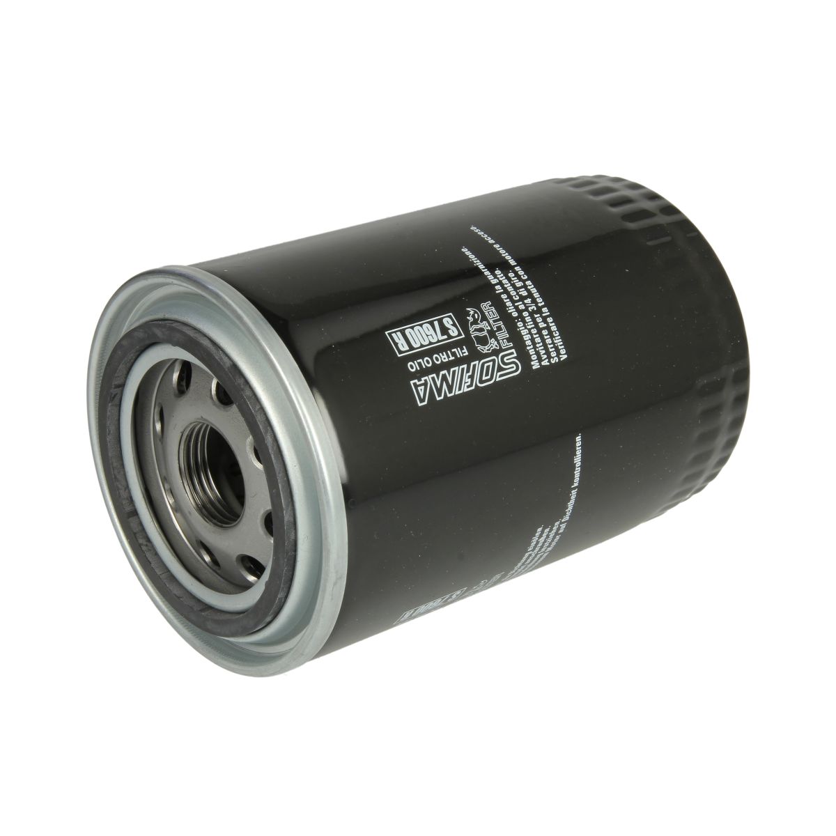 Image of Oliefilter  S7600R