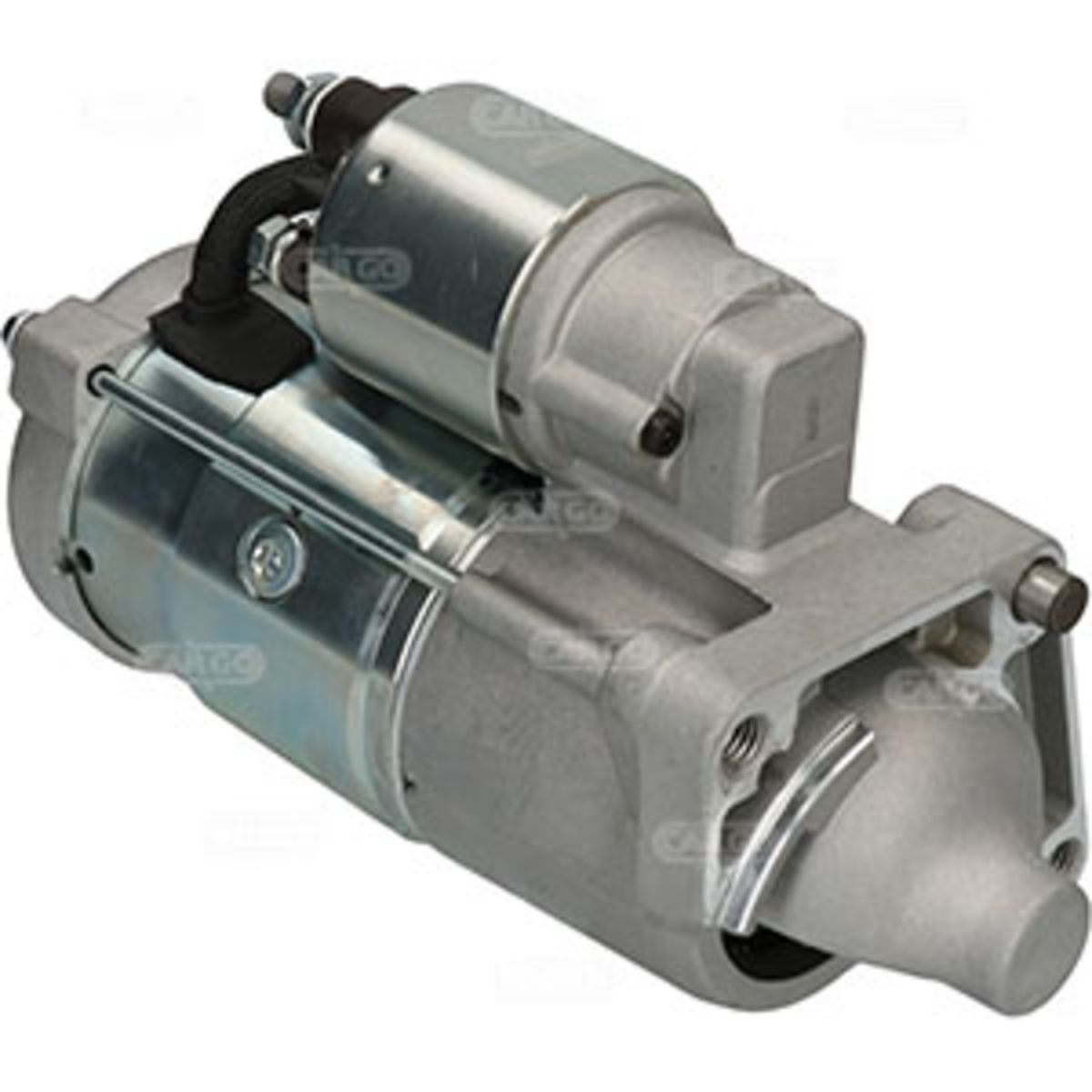 Image of Starter