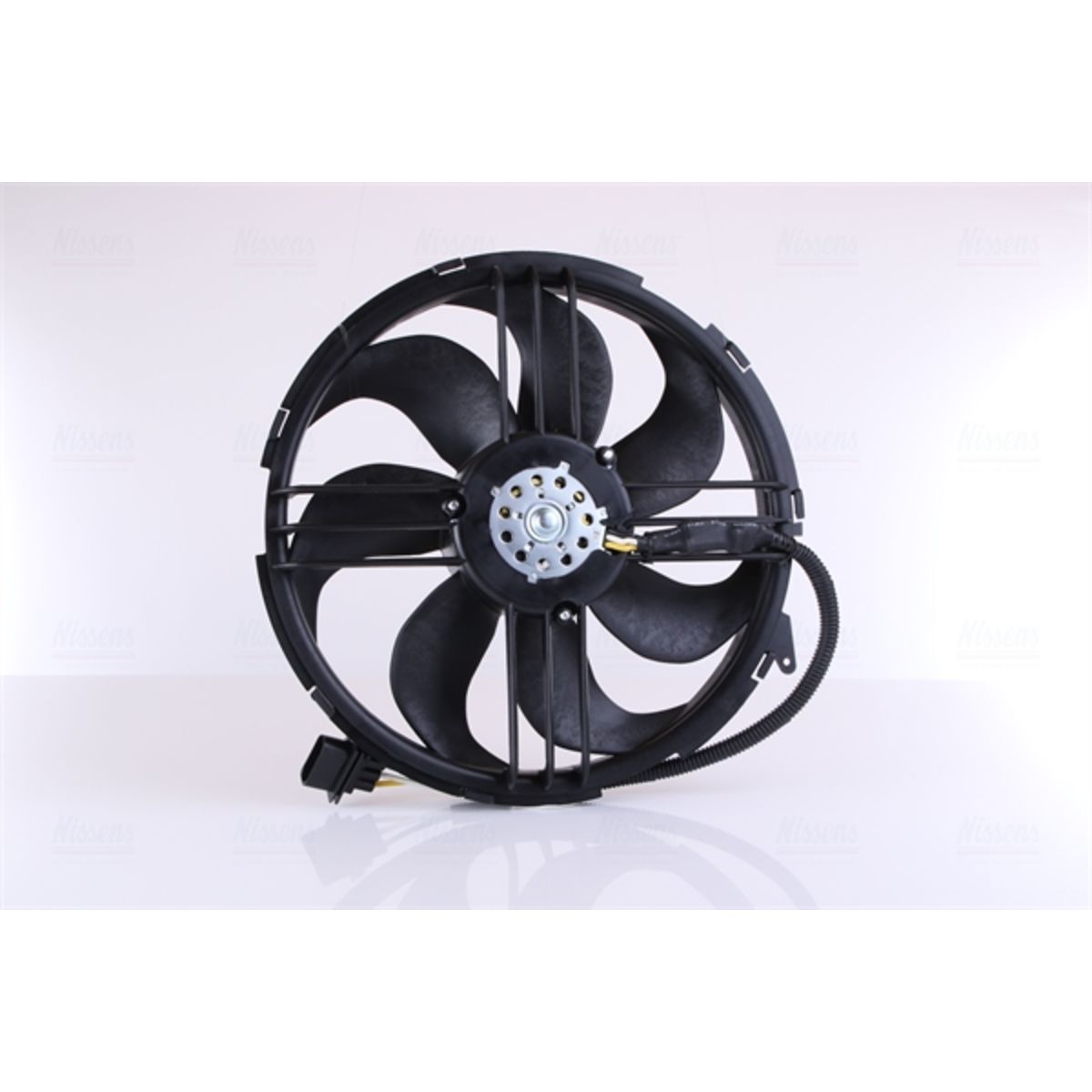 Nissens Ventilatore 85551