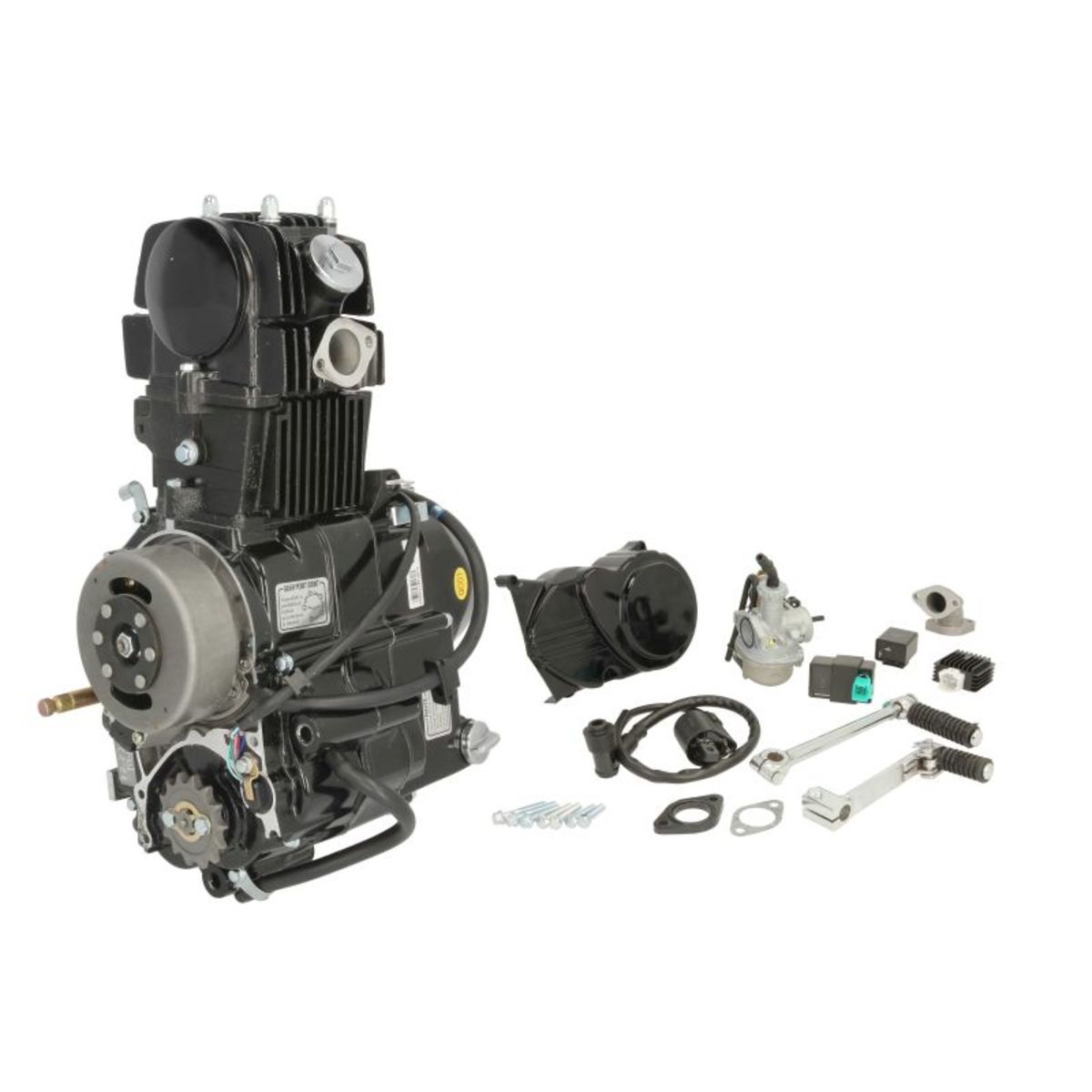 Moteur INPARTS IP000518