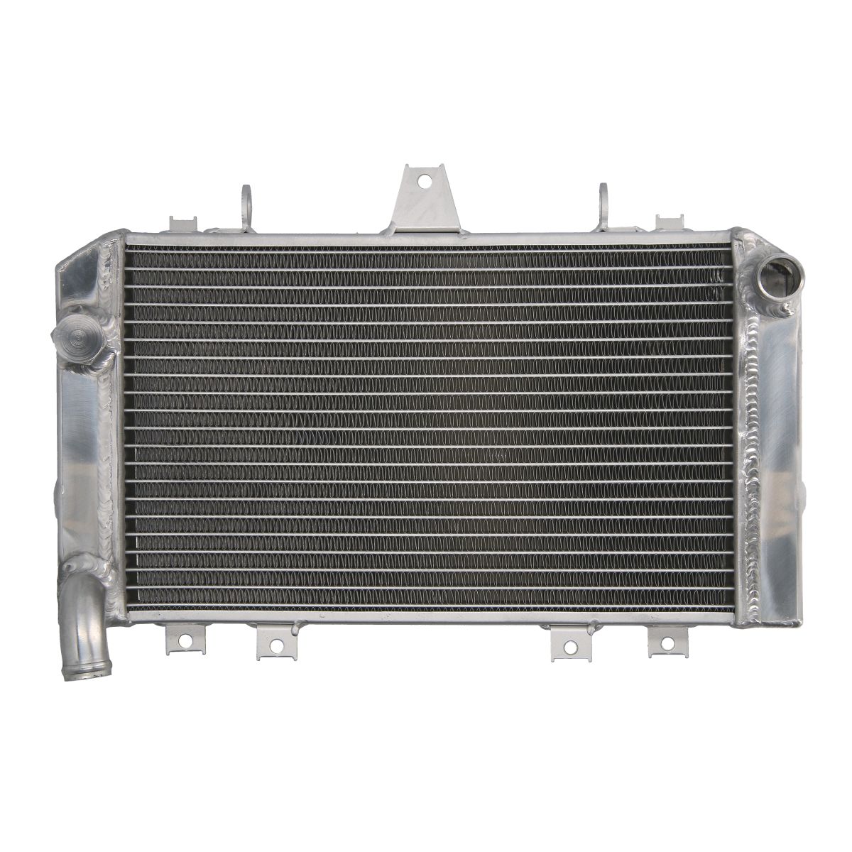 Radiatore, raffreddamento motore 4 RIDE RAD-592