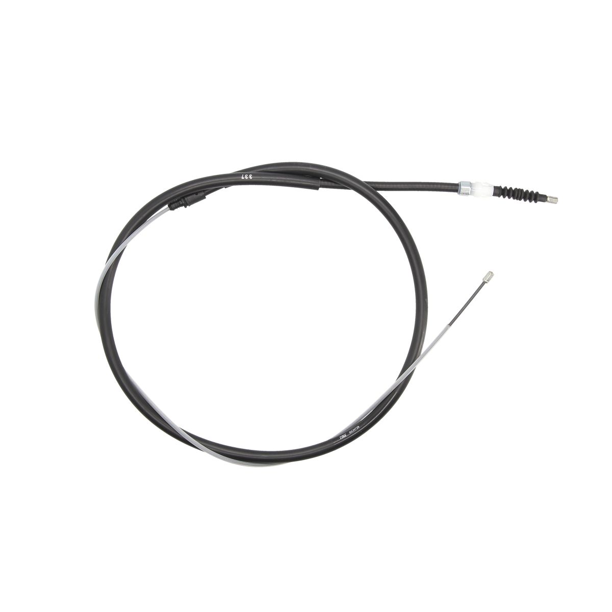 Kabel, parkeerrem