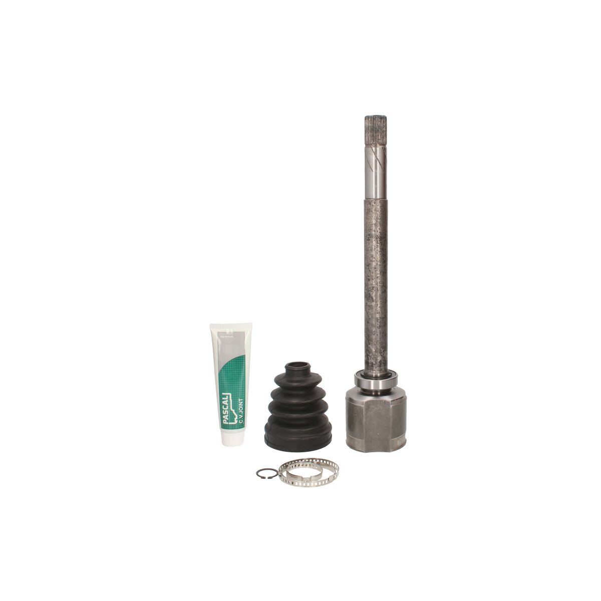 Image of Homokineet reparatie set, aandrijfas   rechts