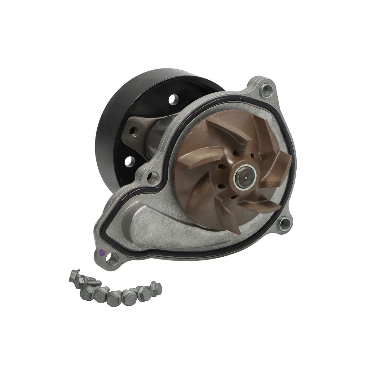 Hepu Kühlmittelpumpe P406