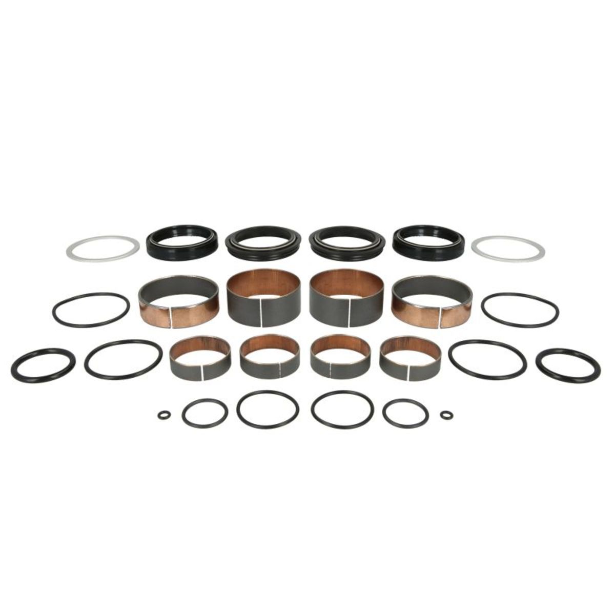 Reparatursatz, Federbein PIVOT WORKS PWFFK-K09-021