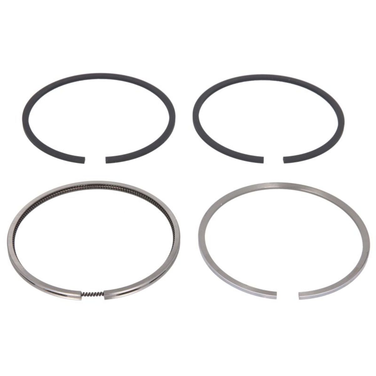 Image of Zuigerveren set  099 33 N0