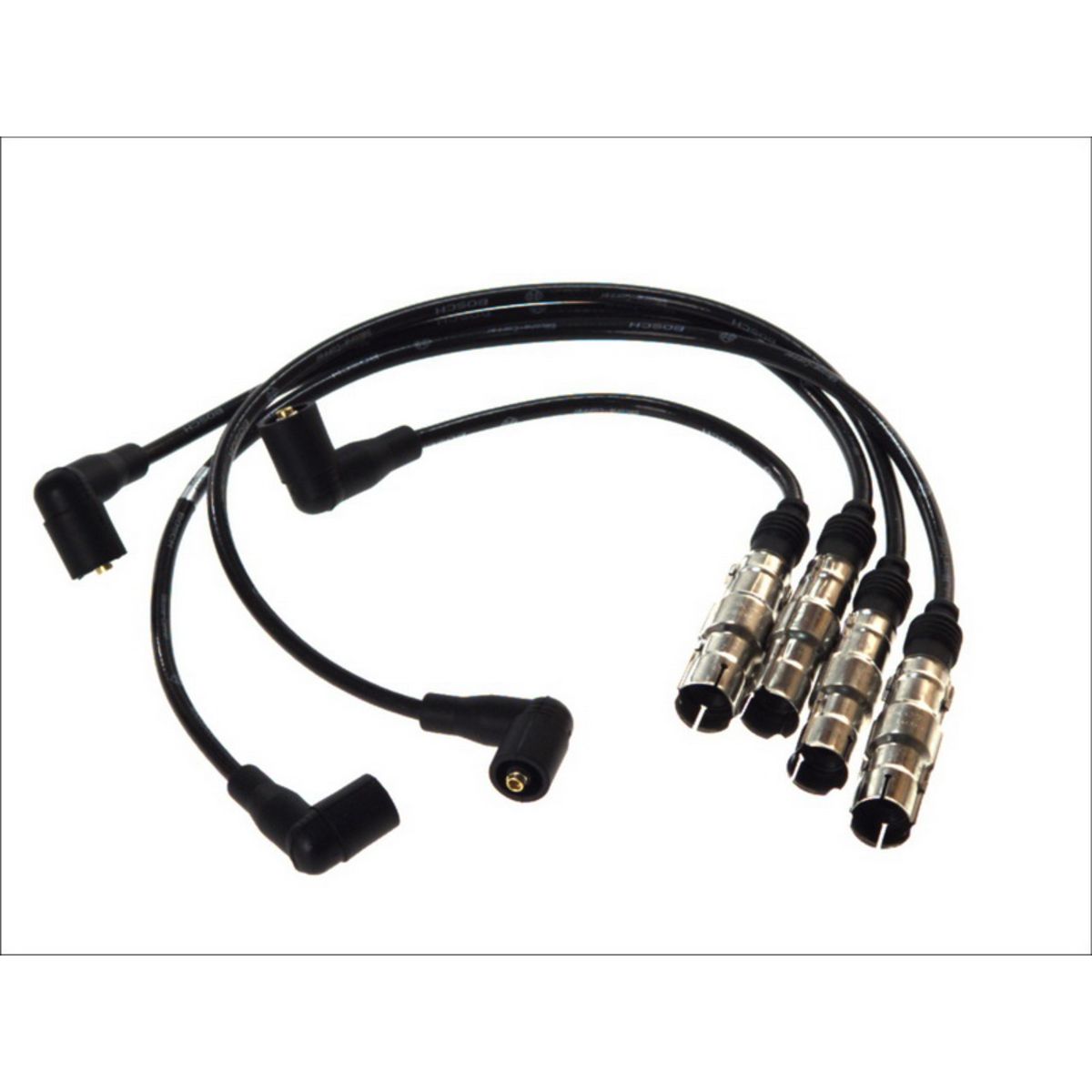 Set di cavi d'accensione BOSCH 0 986 356 359