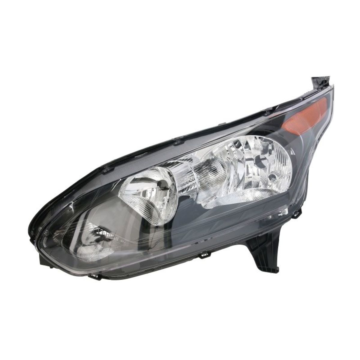 Tyc Fanali 20-14786-35-2, Sinistro