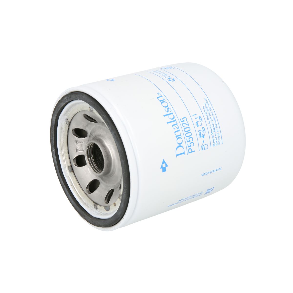 Donaldson Oliefilter  P550025