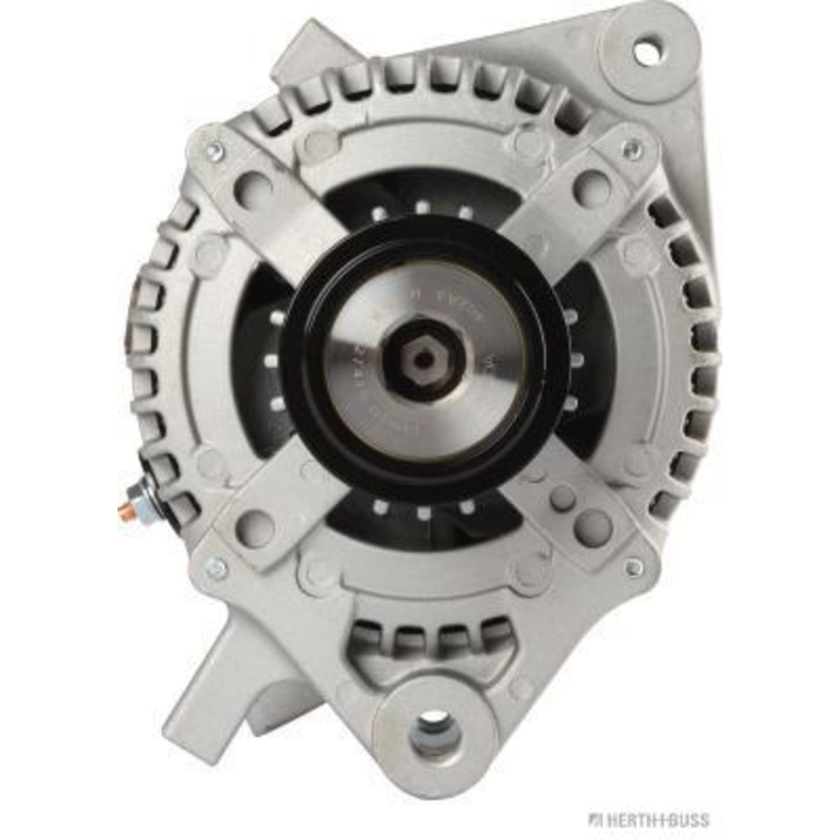 Image of Driefasige generator
