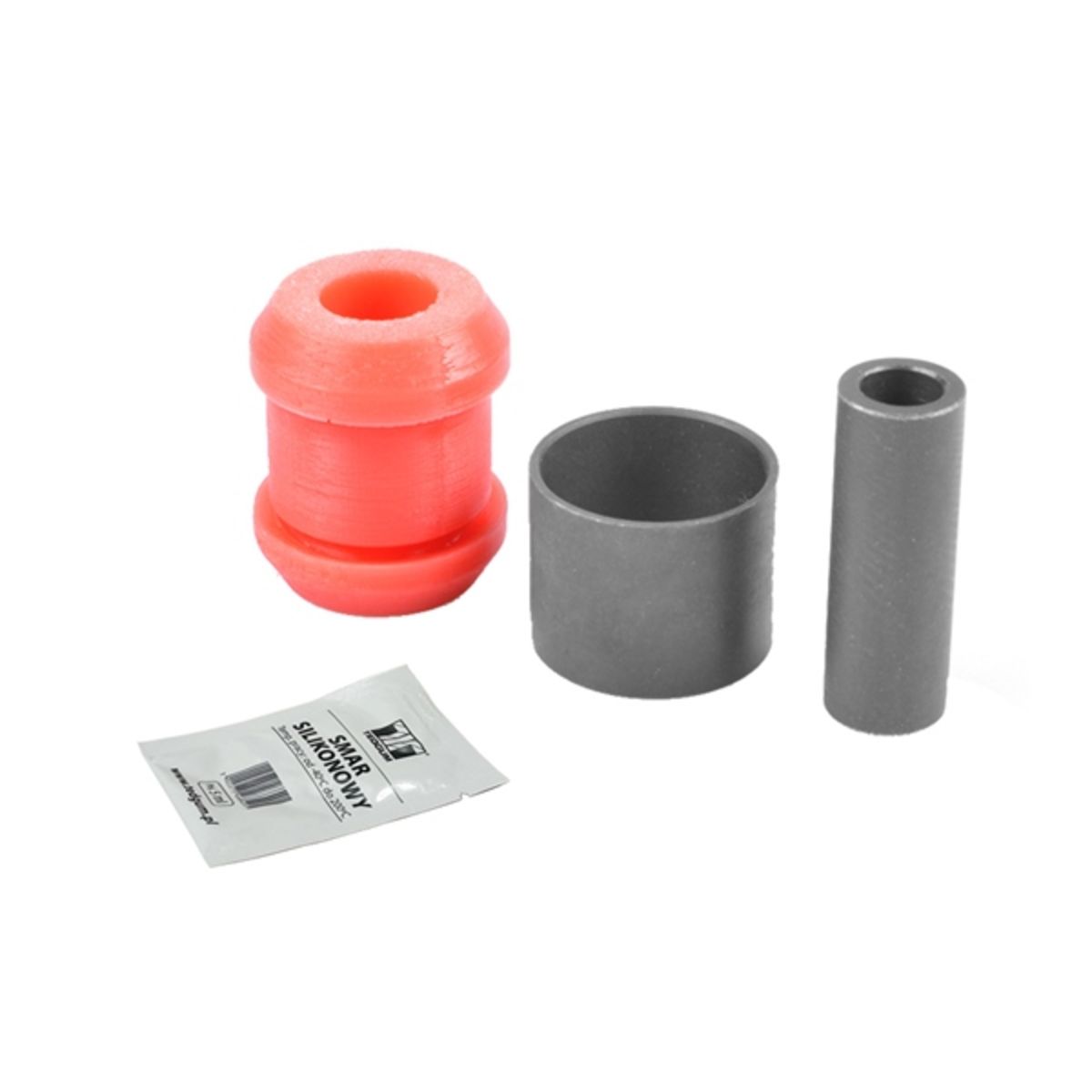 Silent bloc de suspension TEDGUM TED96877