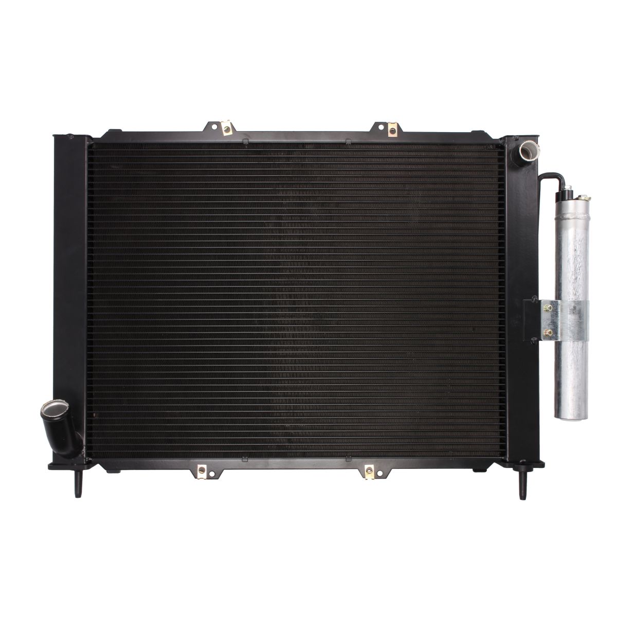 Image of Condensator, airconditioning