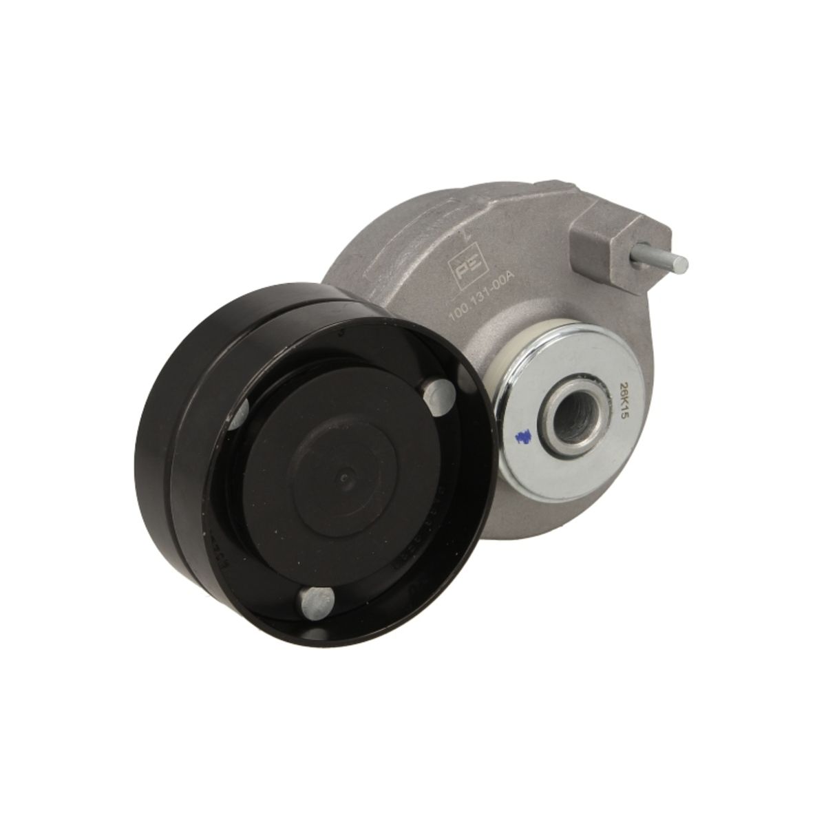 Image of Riemspanner, Poly V-riem