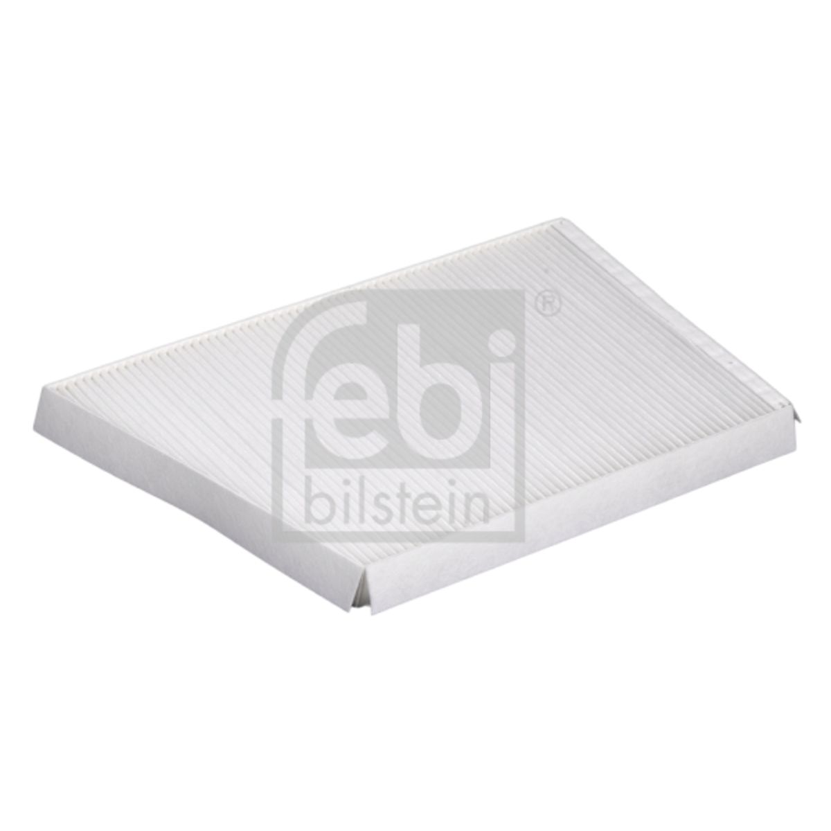 Image of Cabinefilter  BILSTEIN