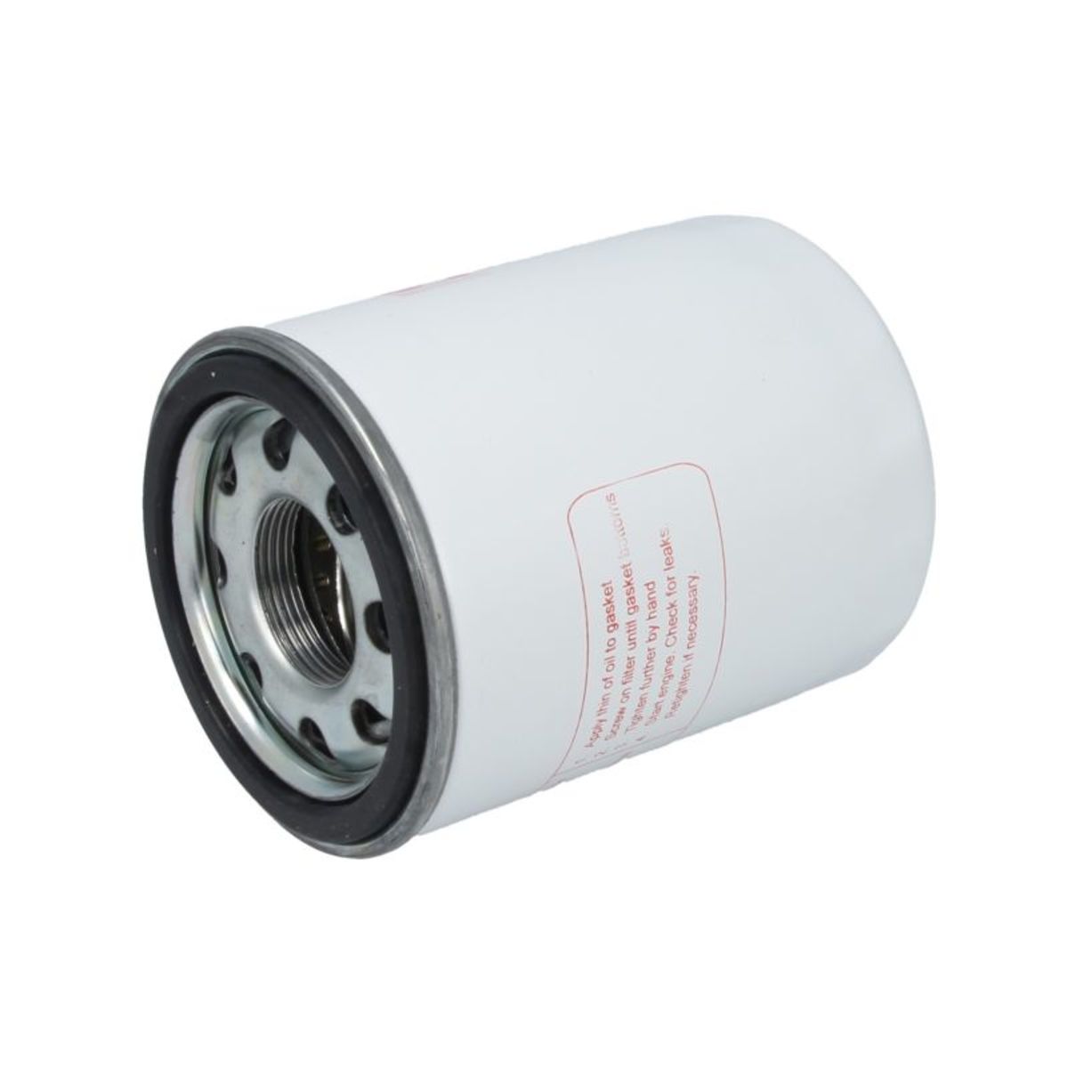 Image of Hydraulisch filter