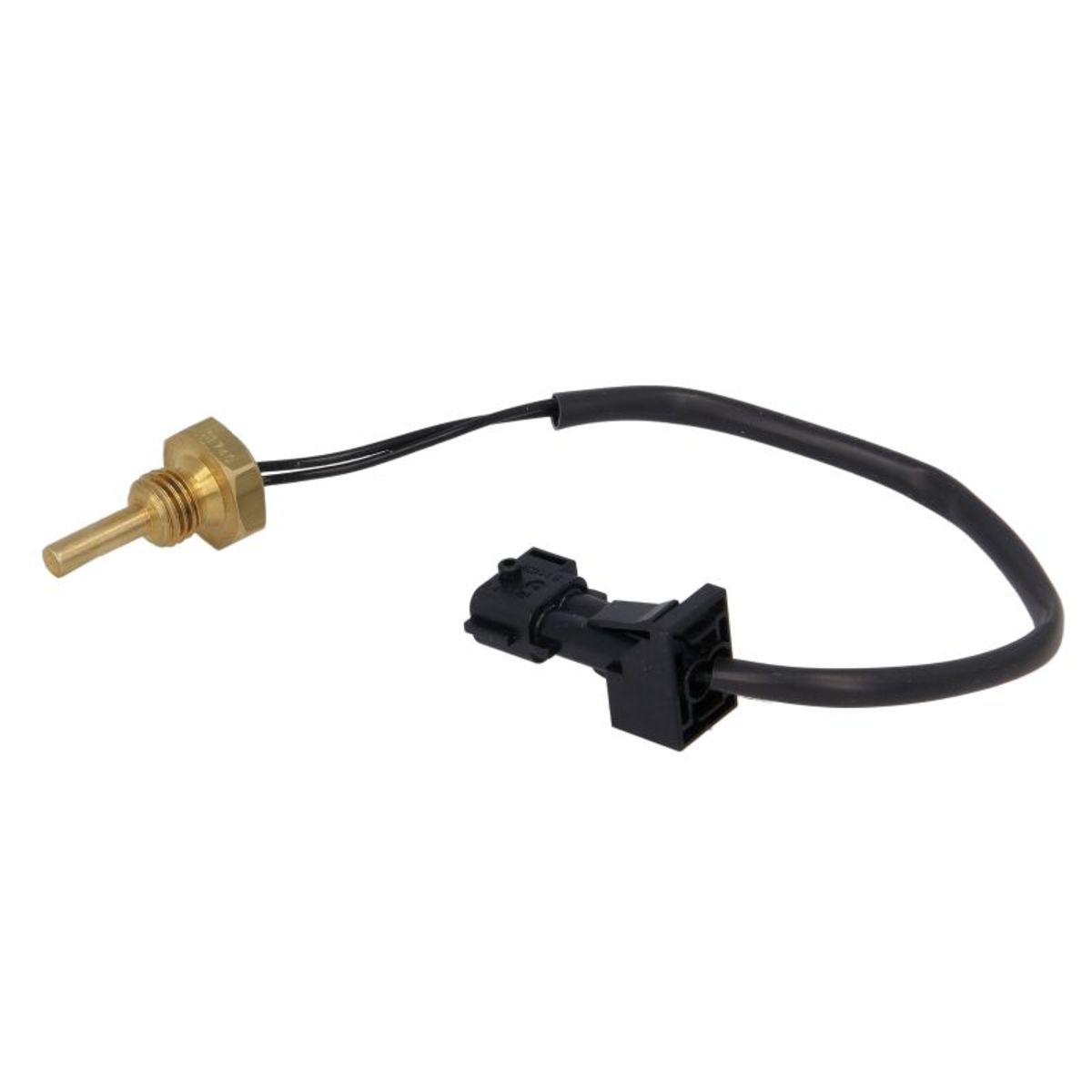 Temperatuursensor