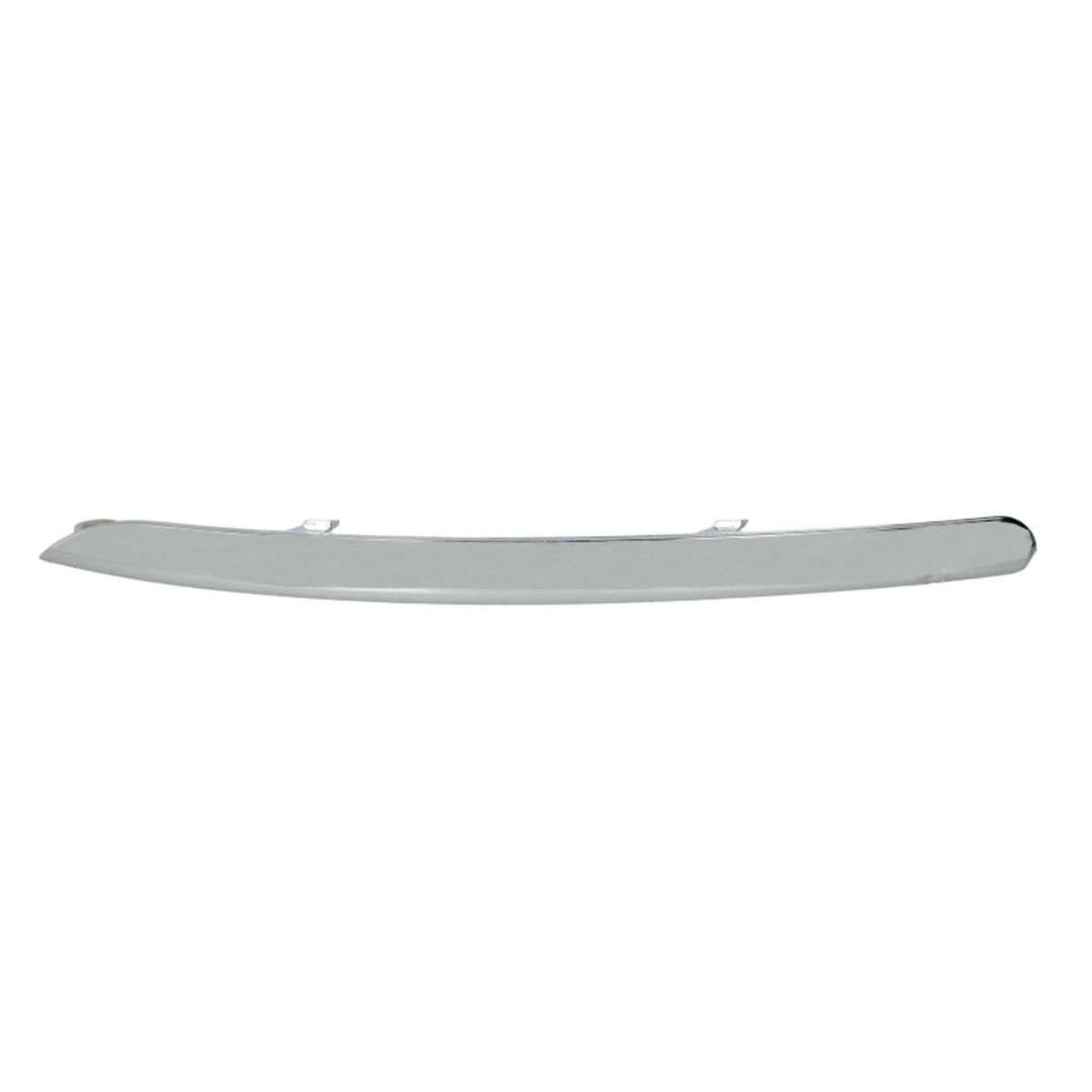 Parachoques - moldura decorativa/protectora BLIC 5510-00-3292921P izquierda