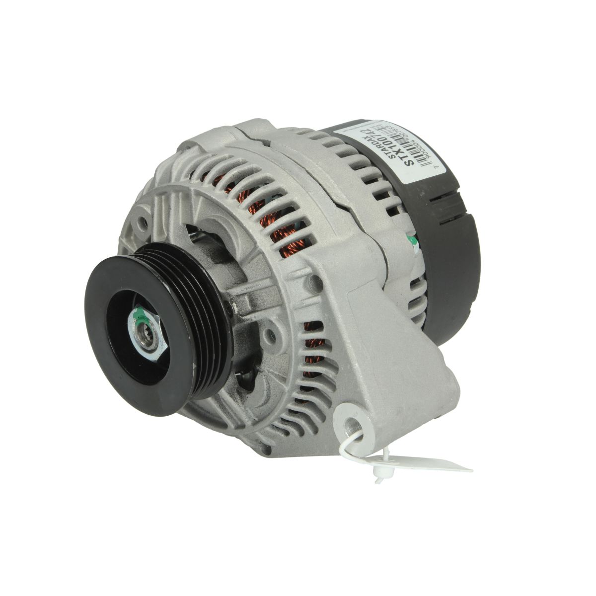 Image of Driefasige generator