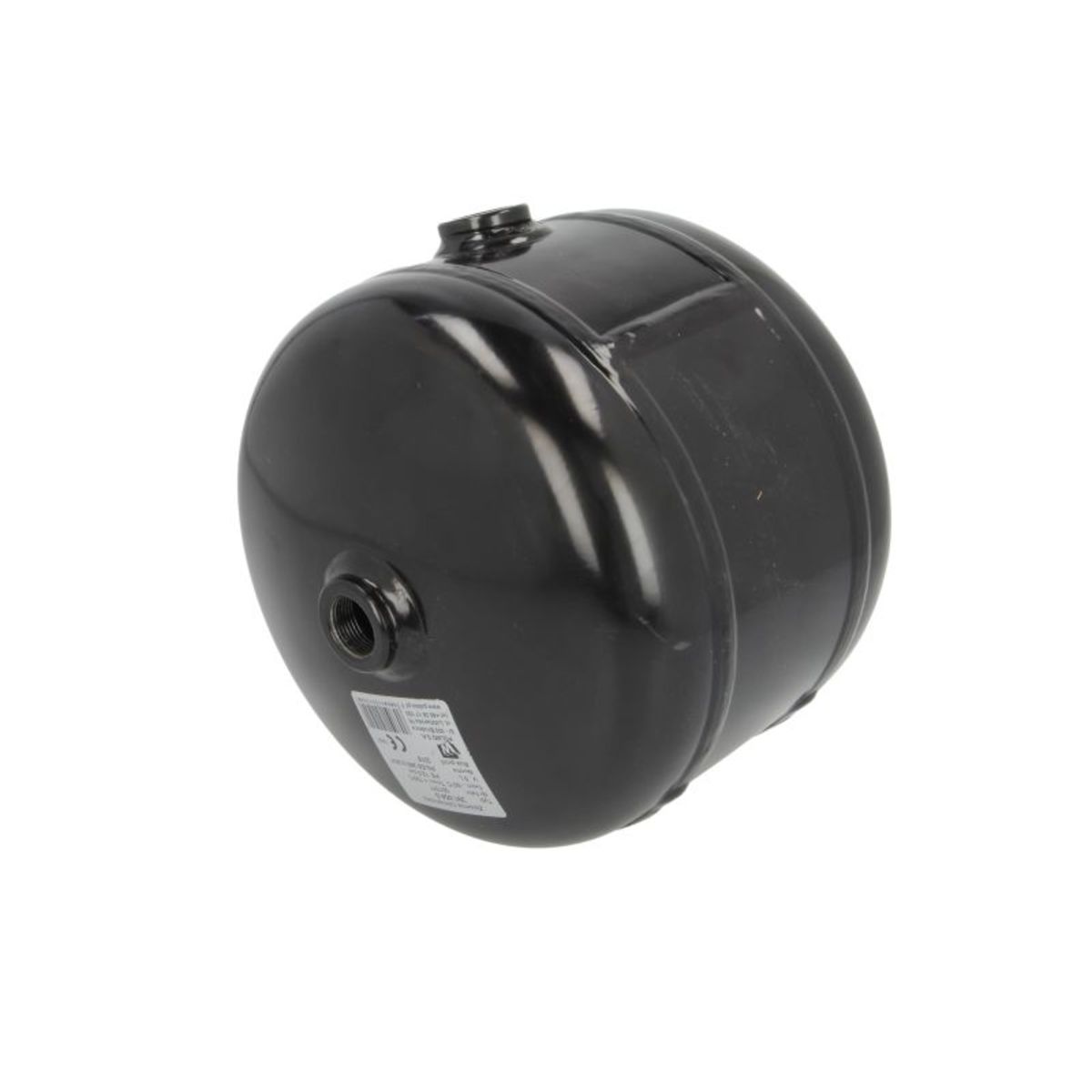 Image of Luchttank POLMO