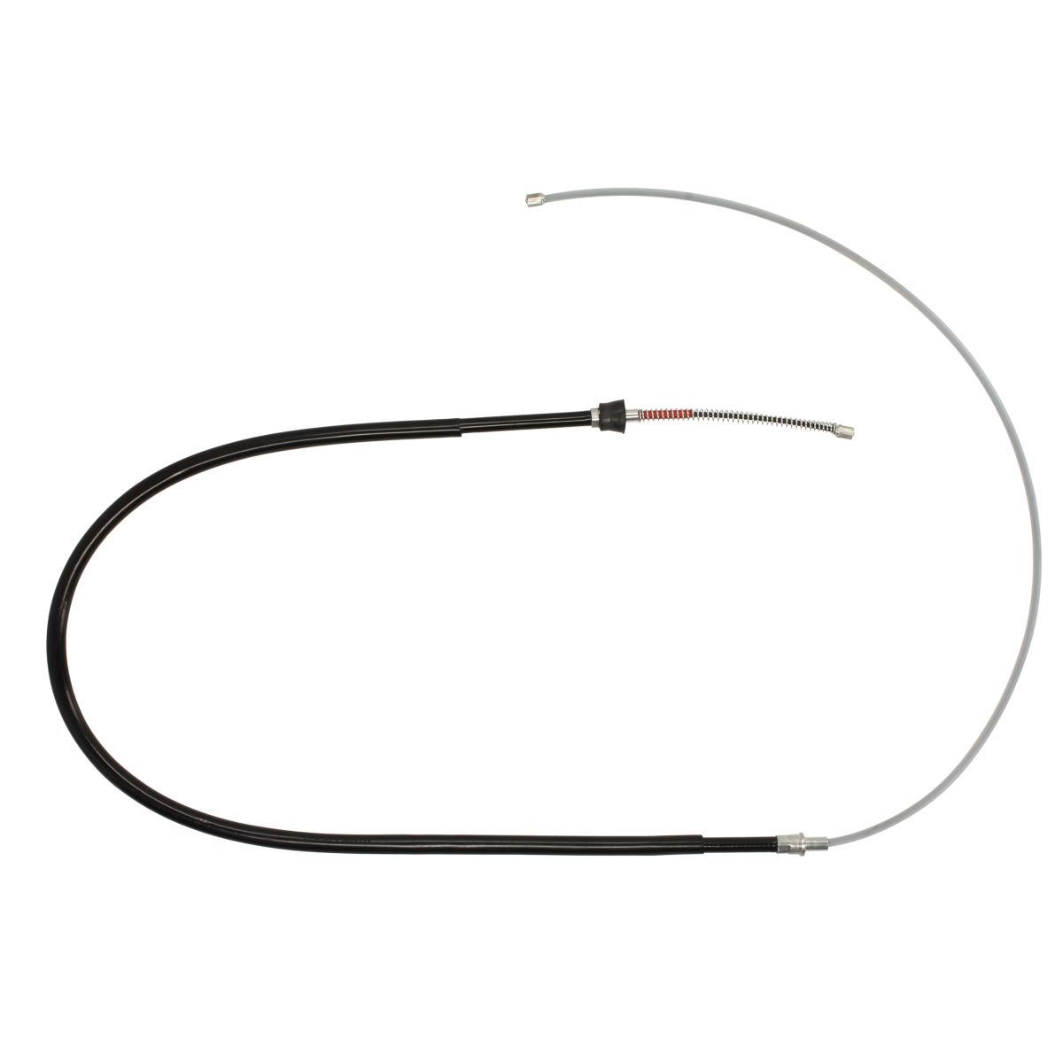 Image of Kabel, parkeerrem  C7S005