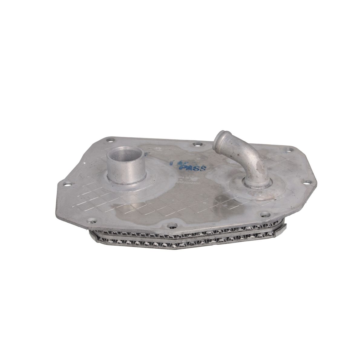 Image of Olie radiator, motorolie