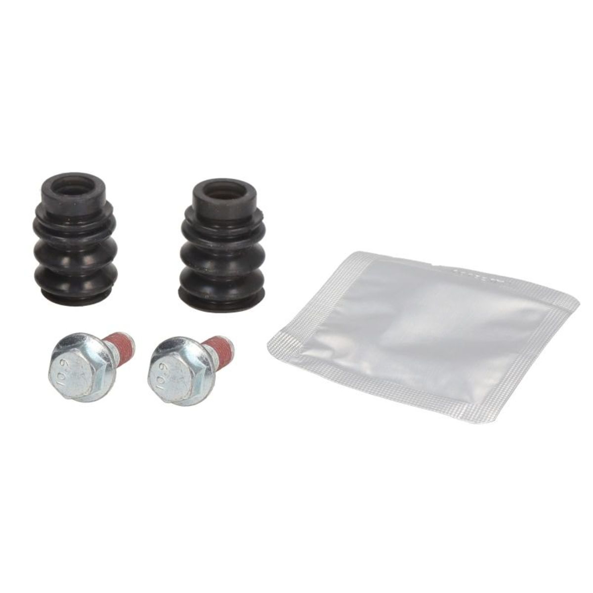 Image of Reparatieset, remklauw
