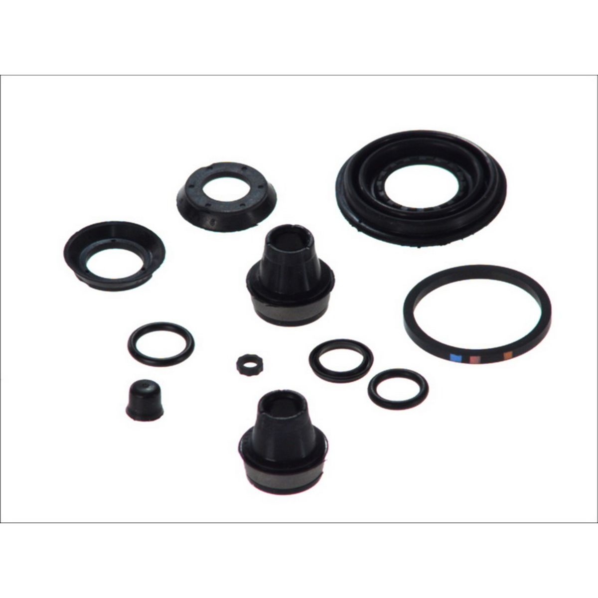 Image of Reparatieset, remklauw  D4-374