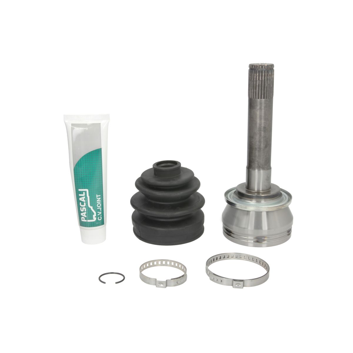 Image of Homokineet reparatie set, aandrijfas