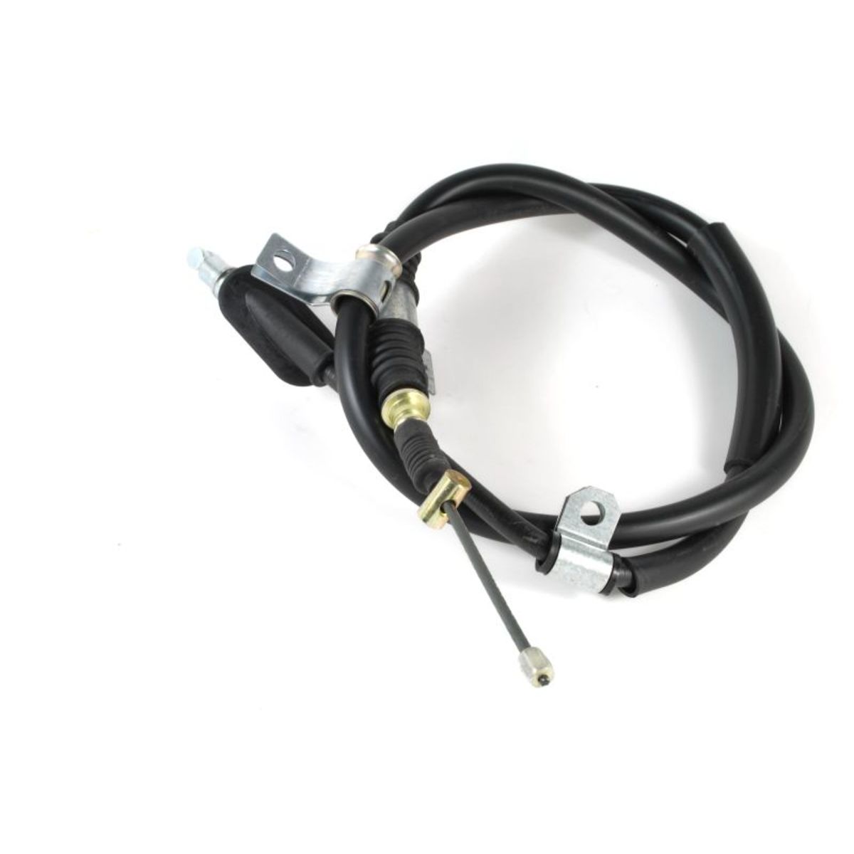 Image of Kabel, parkeerrem   rechts