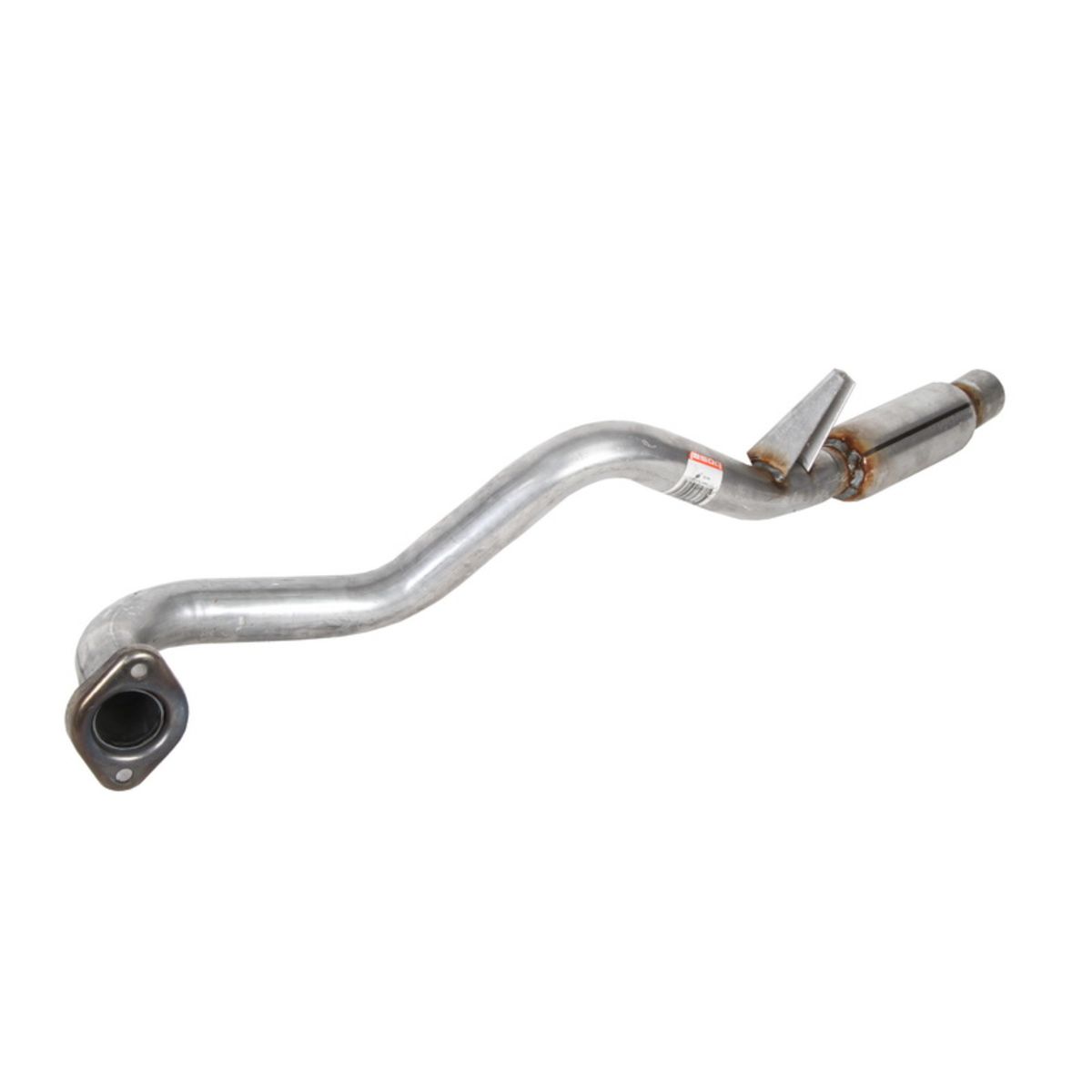 BOSAL Silencieux arriere  145-017 (X1)