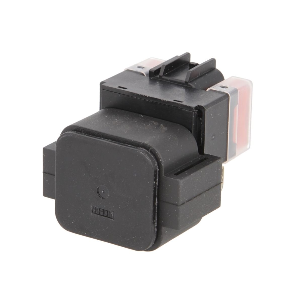 Relais, Starter TOURMAX SSR-218