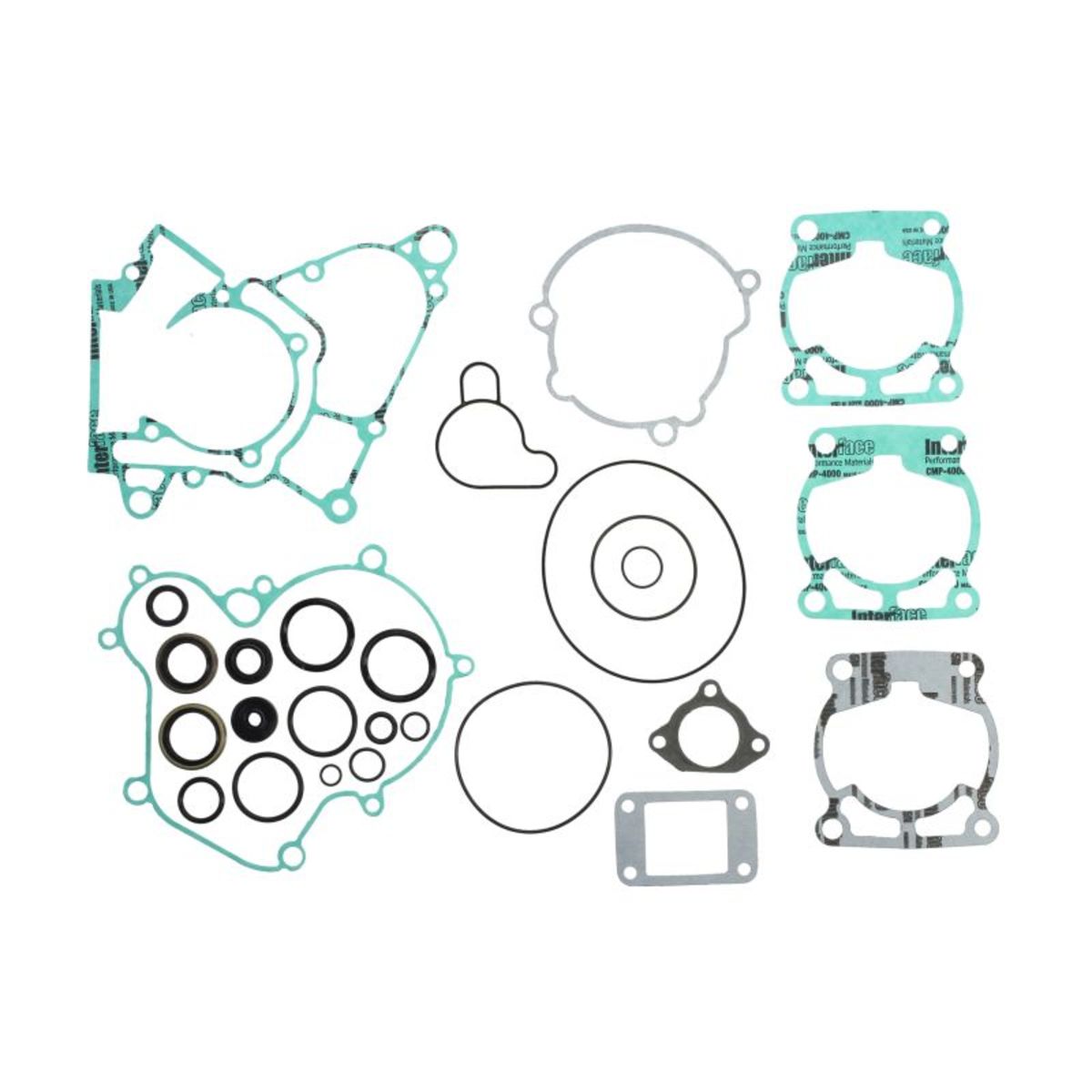 Dichtungsvollsatz, Motor WINDEROSA W811337